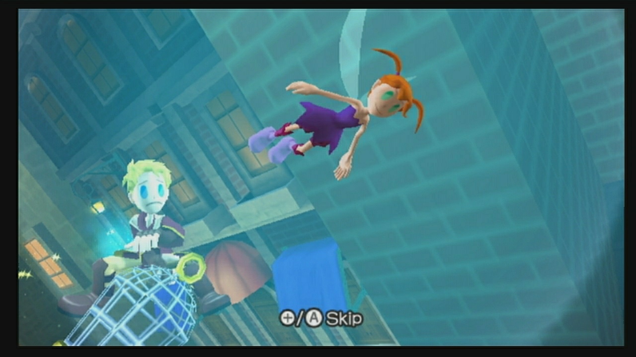 Family Trainer Magical Carnival - Imagen 24